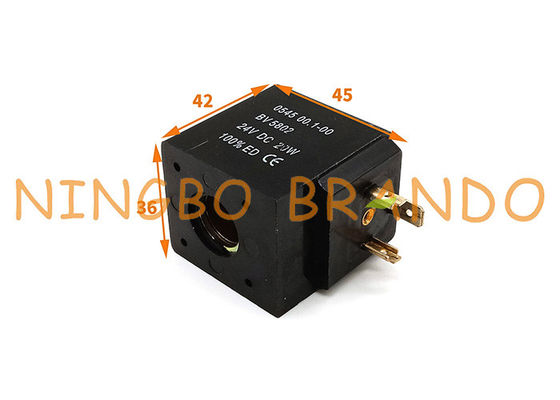 220V AC 113-030-0128 113-030-0121 Hệ thống nam châm loại Nass 13 Bobine