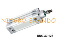 Loại Festo DNC-32-125-PPV-A Xi lanh khí nén dạng thanh Piston ISO 15552