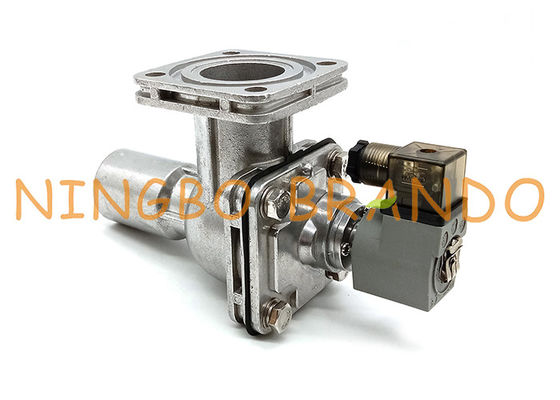 Van màng ngăn Goyen Type FS Series CA25FS Integral 1 ''