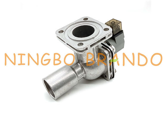 Van màng ngăn Goyen Type FS Series CA25FS Integral 1 ''