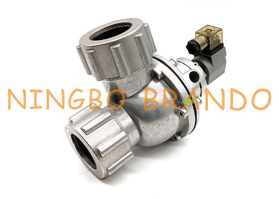 CA45DD 1-1 / 2 '' Inch Dresser Nut Van phản lực xung thí điểm tích hợp