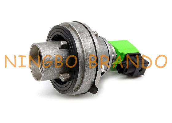 Van hút bụi dạng màng chìm DMF-Y-40S loại 1-1 / 2 inch