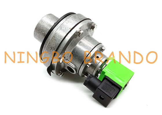 Van hút bụi dạng màng chìm DMF-Y-40S loại 1-1 / 2 inch