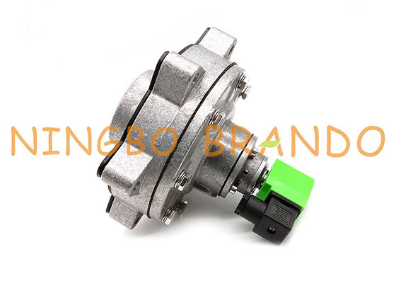 BFEC DMF-Y-50S Nhúng Van phản lực xung màng 2 inch ''