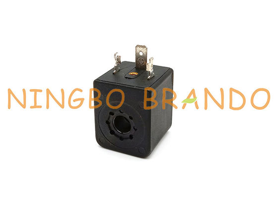 Parker Loại P0160749 CNOMO Van điện từ khí nén ELectrical Coil