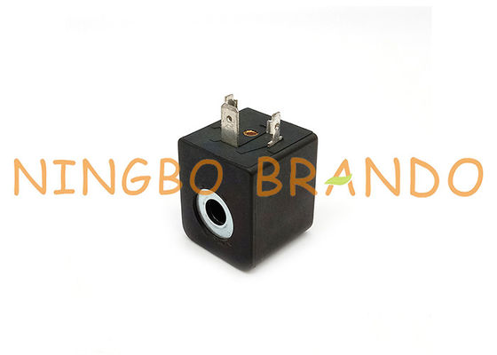 Parker Loại P0160749 CNOMO Van điện từ khí nén ELectrical Coil