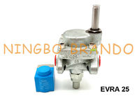 Van điện từ làm lạnh amoniac loại Danfoss EVRA 25 032F6225