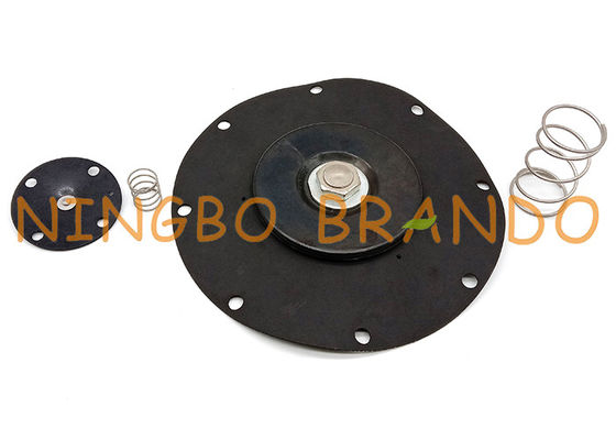 K7600 K7601 Bộ thiết bị đệm cho van xung 3' Goyen CA76T CA76MM