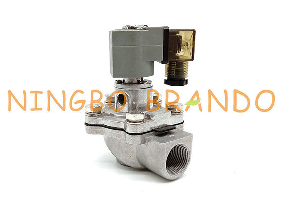 Hệ thống lọc túi góc phải CA20T 3/4 inch Van hút bụi