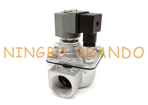 AC220V CA25T 1" Pulse Jet Valve cho hệ thống loại bỏ bụi Baghouse
