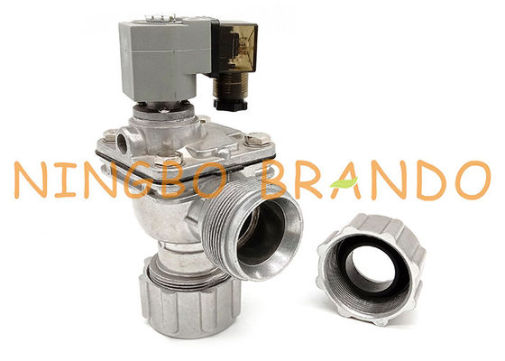 CA25DD CA25DD010-300 CA25DD000-301 Van màng 1 '' Dresser Nut