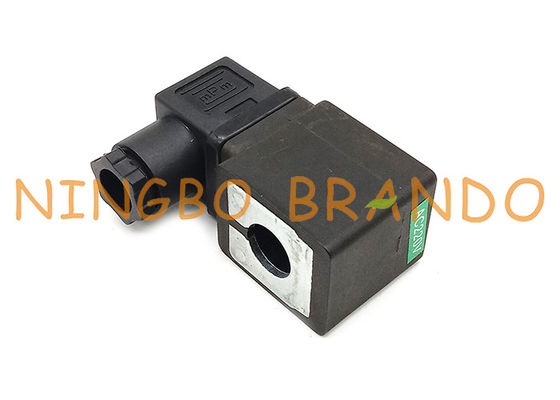 Máy pha cà phê Espresso lỗ 14,6mm DIN 43650A ZB09 Lucifer Solenoid Coil