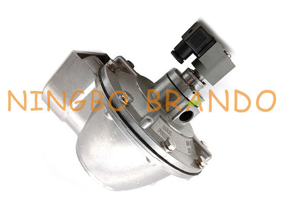 CA76T 3 '' Inch Góc phải Màng ngăn Van phản lực xung