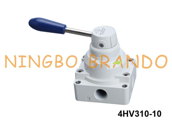 4HV310-10 Van điều khiển hướng loại Airtac Vận hành đòn bẩy