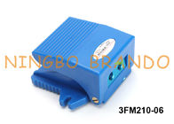 3FM210-06 Van điều khiển khí nén bàn đạp chân mini loại Airtac