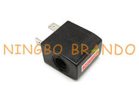 BD-C 8mm Hole 6011 6012 Plunger Electric Solenoid Coil 230vac