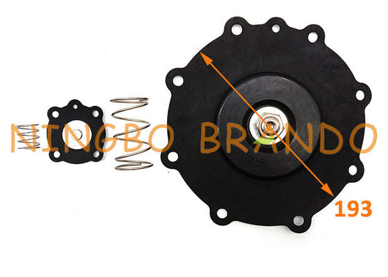Bộ dụng cụ sửa chữa màng ngăn Nitrile loại Joil 3 inch