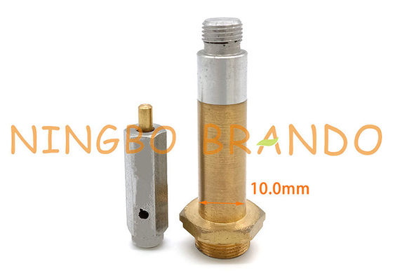 Phần ứng van điện từ ô tô chủ đề 2 chiều thường đóng M12