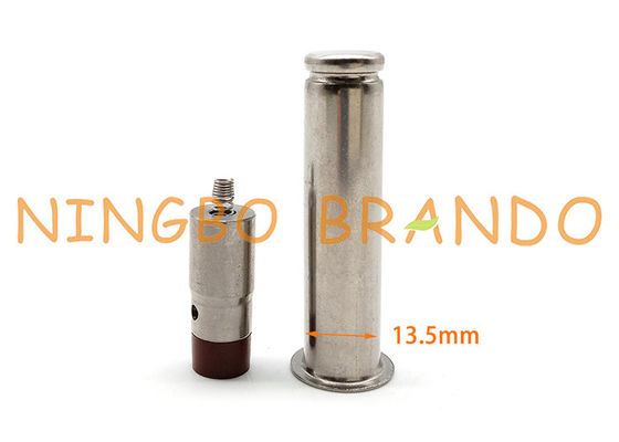 Phiên bản cũ Phần ứng van điện từ phản lực xung dòng BFEC DMF