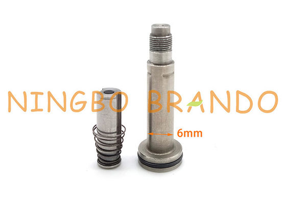 3/2 Way NC Bộ bảo vệ oxy y tế Van điện từ gốc phần ứng