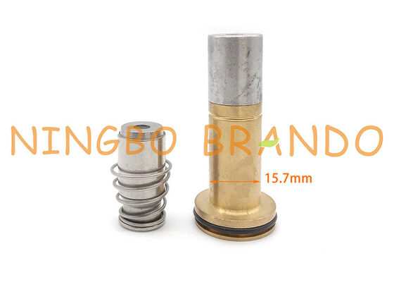 Hộp số xe tải AXOR ACTROS 3 Chiều 15,7mm OD Phần ứng van điện từ
