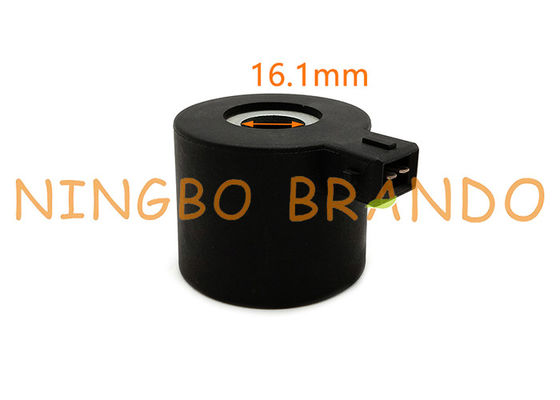 Bộ giảm áp điều chỉnh áp suất điểm LPG CNG GNC 16mm Hole Bobine