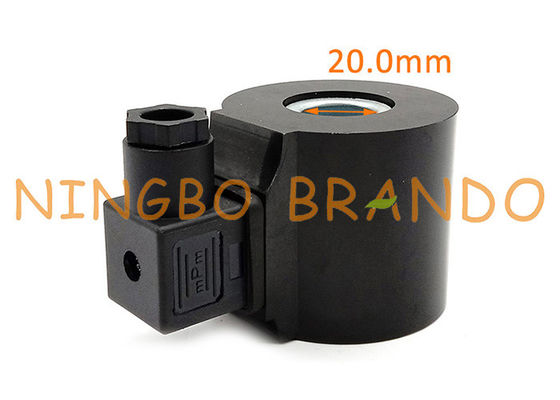 Vòi nước dưới nước Van nước lỗ 20mm WaterProof Solenoid Coil