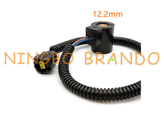 DH55-5 DH55-7 DH60-5 DH60-7 Máy xúc Doosan Bơm cuộn dây điện từ