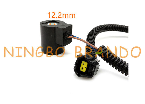 DH55-5 DH55-7 DH60-5 DH60-7 Máy xúc Doosan Bơm cuộn dây điện từ