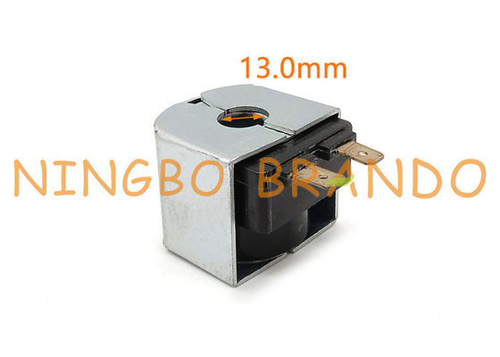 13mm lỗ 204-556-1 204-556-3 204-558-1 Red Hat Solenoid Valve Coil