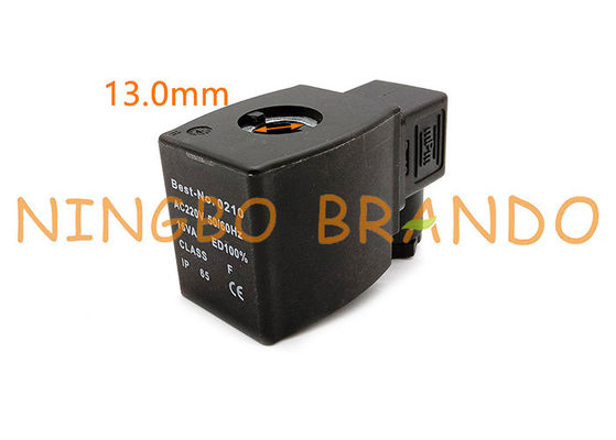 Lỗ 13mm Best-No.0210 Fengshen Cooling Valve Solenoid Valve Coil