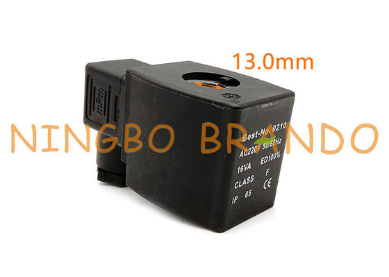 Lỗ 13mm Best-No.0210 Fengshen Cooling Valve Solenoid Valve Coil