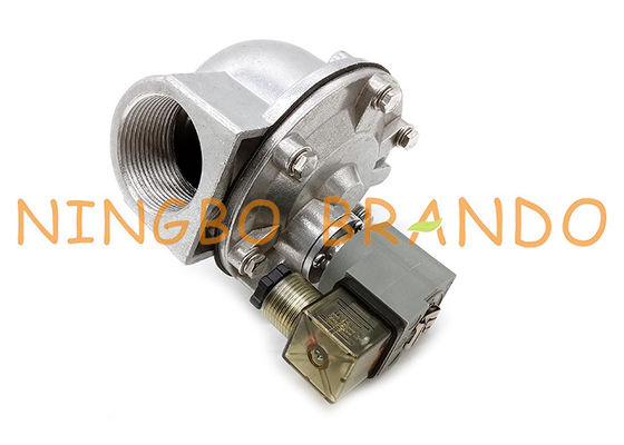Van hút bụi dạng màng đơn Goyen CA35T 1-1 / 2 ''