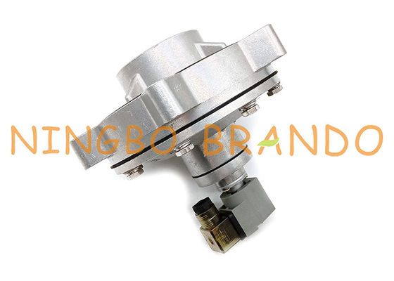 Van phản lực xung hút bụi chìm kiểu Goyen CA62MM 2-1 / 2