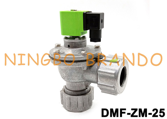 Van hút bụi 1 '' lắp nhanh Bộ lọc túi DMF-ZM-25