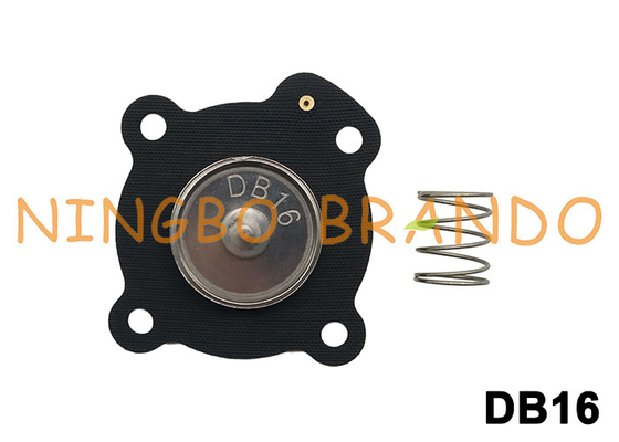 Bộ sửa chữa màng ngăn DB16 DB16 / G 3/4 '' cho van phản lực xung Mecair