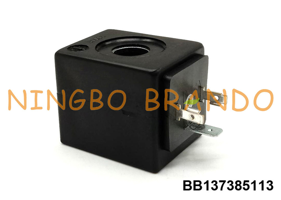 Loại Rexroth cuộn dây điện lực thủy lực R901083065 R901090821 12VDC 24VDC