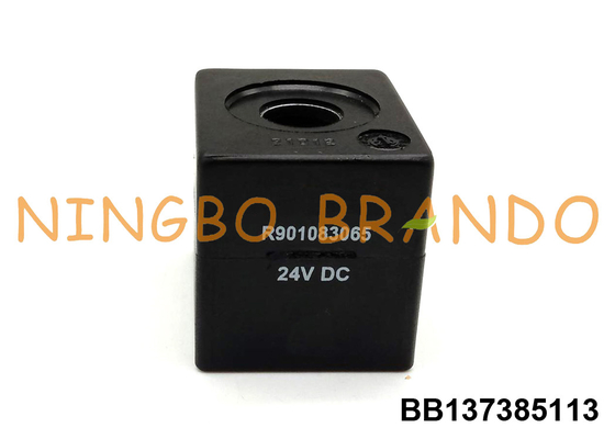 Loại Rexroth cuộn dây điện lực thủy lực R901083065 R901090821 12VDC 24VDC