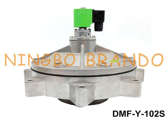 Hệ thống hút bụi 3 inch DMF-Y-102S BFEC Pulse Jet Valve