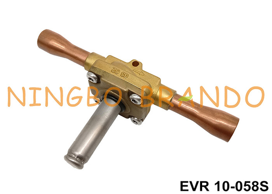 032L1214 EVR 10 Van điện từ làm lạnh 5/8 '' 032L7149