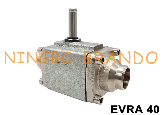 EVRA 40 2 '' EN-JS1025 Van điện từ amoniac 042H1132 042H1143