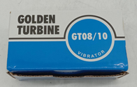 Máy rung tuabin vàng khí nén loại GT10 Findeva cho phễu