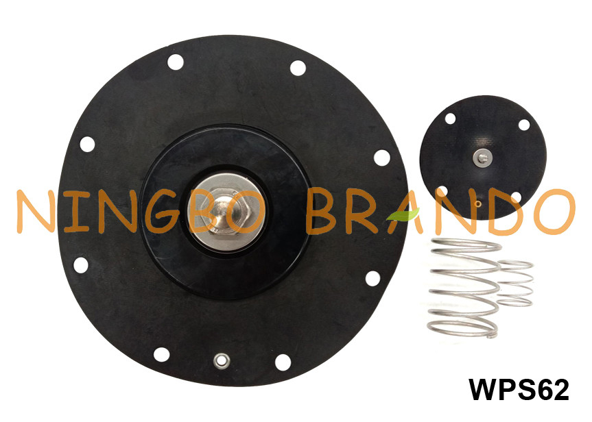 Màng ngăn cho van phản lực xung Waston 2,5 '' WPS-CA / TG62 WPS-CA / EP62