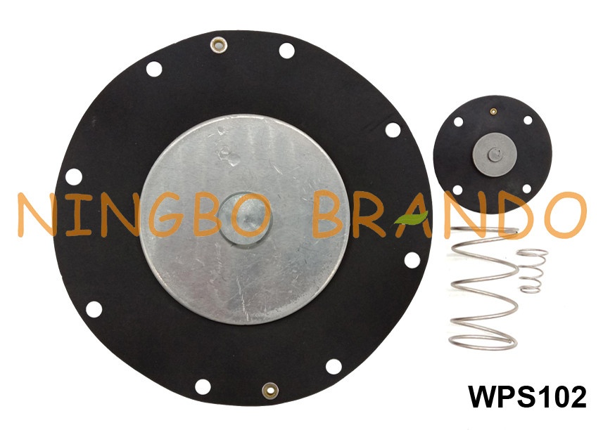Màng chắn cho Van phản lực xung của bộ hút bụi Waston 4 '' WPS-CA / EP102