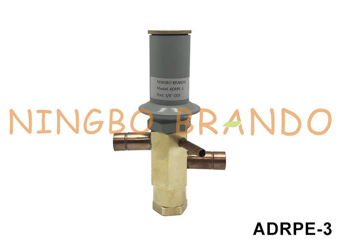 ADRPE-3 Van xả khí nóng kiểu Sporlan ADRPE-3-0/80 ADRPE-3-0/30
