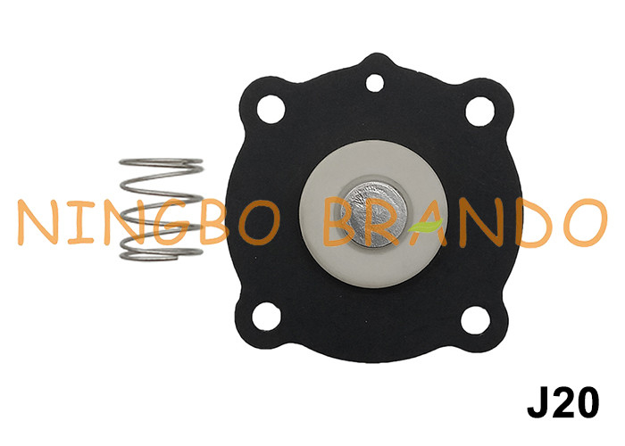 3/4 'Kit Sửa Phí Phòng Bao Trọng Cho Máy Thuế bụi Pulse Jet Valve JICI20 JISI20