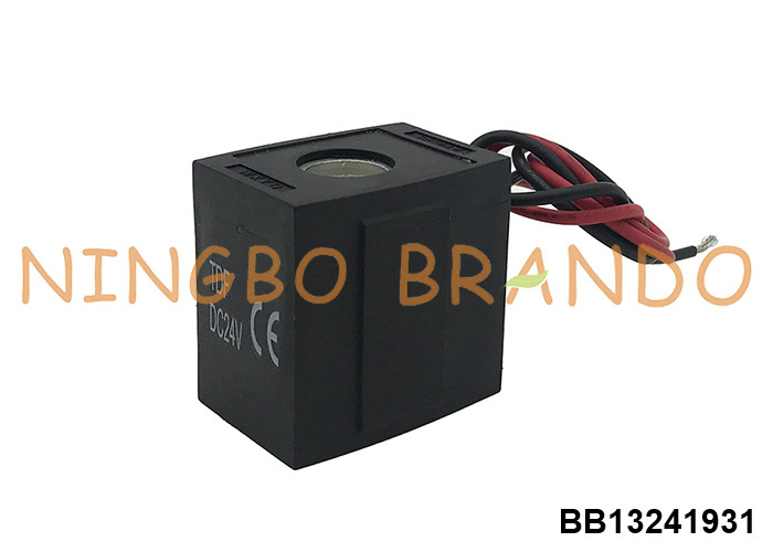 Vòng cuộn điện tử cho van xung TDF-K20 TDF-K25 TDF WXYD DC24V AC220V