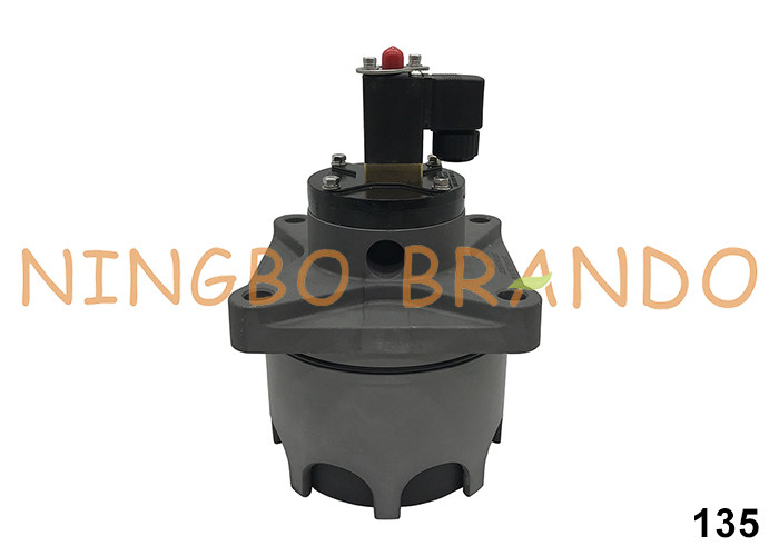 135 V1614718 Alstom Optipow loại van phun xung 4'' V1614718-0100 V1614718-0500