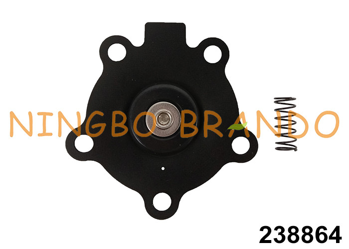 ASCO Type 96875 238864 NBR Phân kính cho 8353C033 8353C030 8353C004