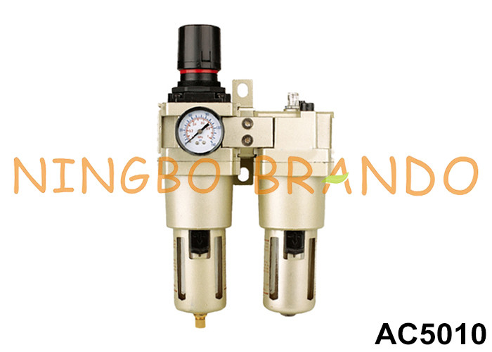 AC5010-06 AC5010-10 SMC loại Bộ lọc không khí khí khí nén kết hợp F.R.L đơn vị